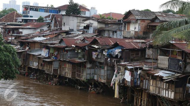 Permasalahan Di Jakarta Yang Tidak Bisa Berubah