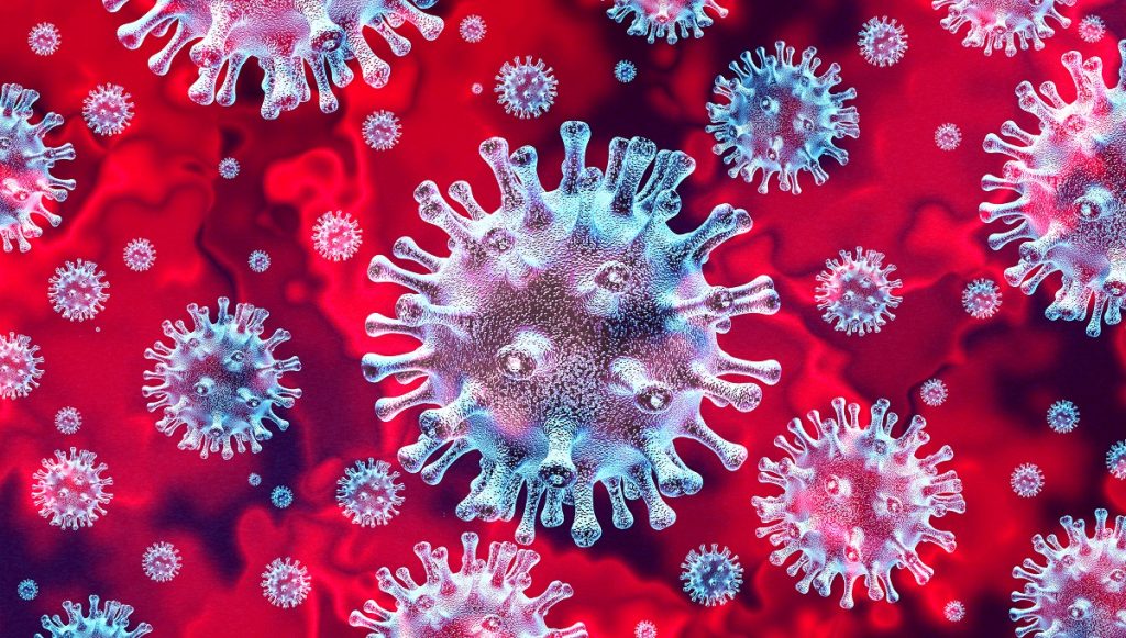 Coronavirus Berimplikasi Pada Harapan Hidup